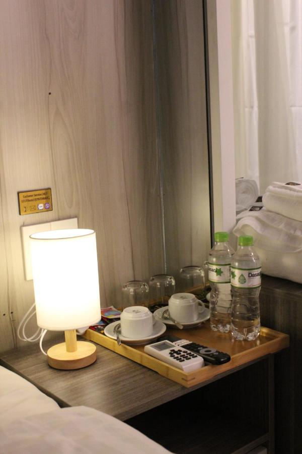 The Queendor Boutique Hotel Ho Chi Minh City Exterior photo